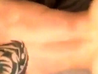 Big Black Cock Barebacks White Gay Amateur