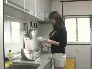 Cheating Japanese Wife