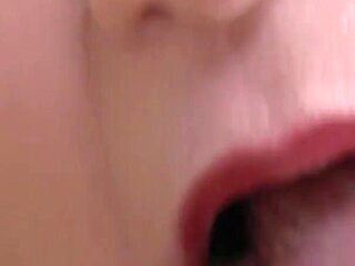 Lacey Starr gives amazing massage and boobjob