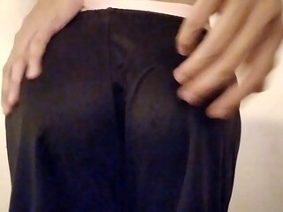 Sacandome el shortcito (primer video)