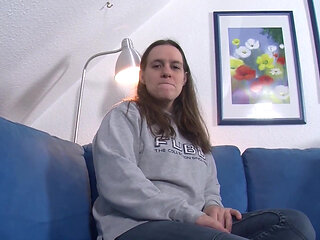 I find it attractive in front of the camera