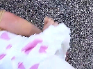 Training Junior Students 02