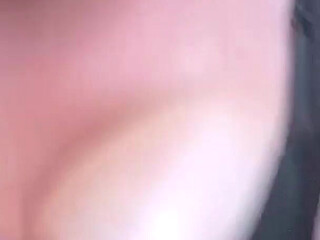 Fuck My Big Bouncy Tits & Blow That Load