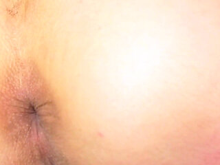 Hard Sex in Mouth and Pussy From Babe with Small Tits - Ass Fisting