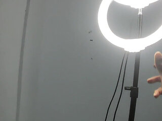 Goon Room Booty Dildo Fishnet Bts