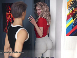 Awam - P2 V0.235 - Balcony Show - Sophia Parker