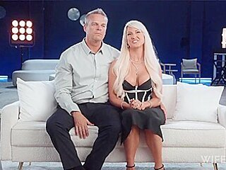 New Wifey Bree Brooks Bbchungry Milf Gets Spit Roasted (16-08-2025) Hardcore Milf Bigtits Bbc Threesome Artporn Iluvy