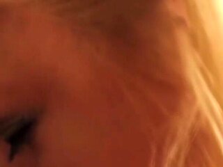 Magdalene St. Michaels Teaches Randee Reed How to Lick Pussy