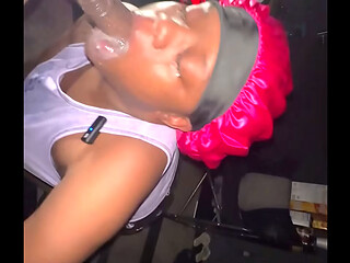 Bonnet bandit part 2