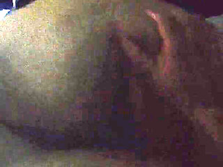 In Her Room When Her Parents Are in the Winged Room