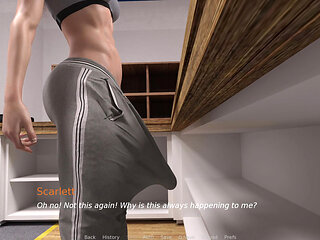 MILF BREEDER CHAPTER 2 PART 3