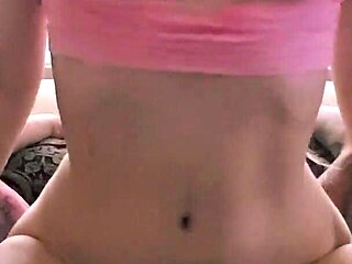 Fuck Me Now Stepbrother! I Want to Feel Your Cock in My Pussy and Ass!
