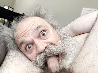 Einstein the Cocksucker