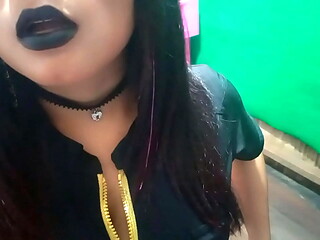 I HOPE YOU ENJOY IT AS MUCH AS I DO!! STEPDAUGHTER SENDS HOMEMADE PORN TO HER STEPFATHER DRESSED IN HER WORK UNIFORM. SHE SHOWS HIM HER BUTT AND TITS