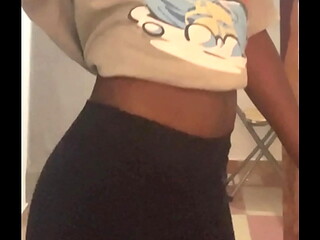 Mode danse rejoins moi