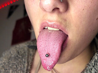 Mouth Tour 4K