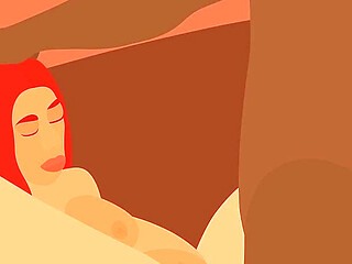 Please Enjoy the Orgasm Given by My Rock Hard Penis - Original Erotica