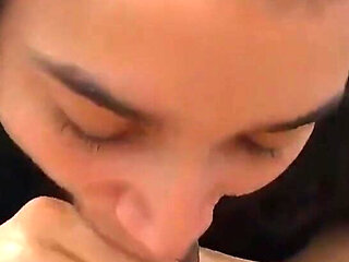 Gabbie Luna - Do You Want Me to Suck Your Dick?