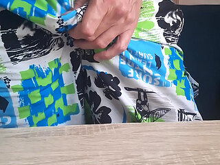  Hot SOLO Amateur Video - Full Uncensored Version - Secrecy