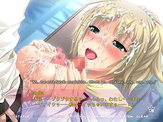 Dekakute Ecchi na Ore no Ane (Haruka scenes) Part 1