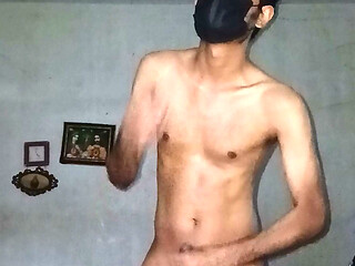 Jerking for you babe