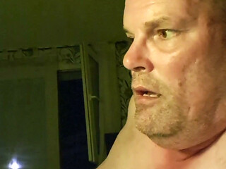The Ass Fucking Continues for the Slut