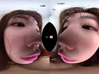 68937721: Blowjob, Doggy  Cowgirl VR Porn