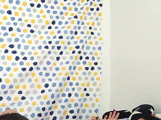 Beautiful Girlfriend Sucking Rich