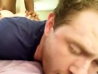 Raw Amateur Bareback Fuck
