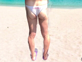 I Ejaculated Inside a Doll's Ass. Secretgakuen