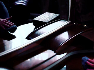 Sexy Editor Amica Bentley Takes Writer on Erotic Journey of Betrayal