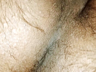 Desi Bangla boy small size cook masterbeson shot