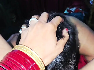 Nayi bhabhi k sath devar ne ki chudai