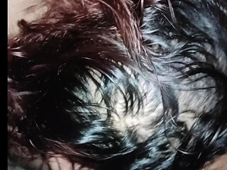 MALAY SLUT LIKE TO SUCK MY DICK