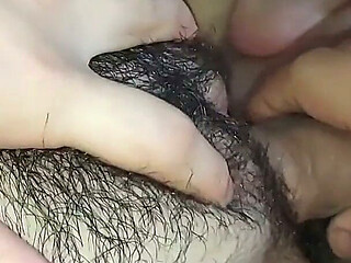 Sex with my stepdad