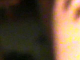 Lesbe Blowjob with Strapon