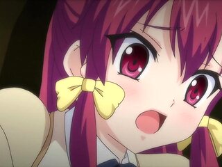 Kagirohi Shaku Kei Another 4