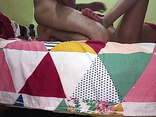 Stepdaddy Plowed Daughter Morning Hump