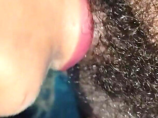 Blowjob
