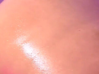 Compilation of the Best Oiled Lunabigbooty