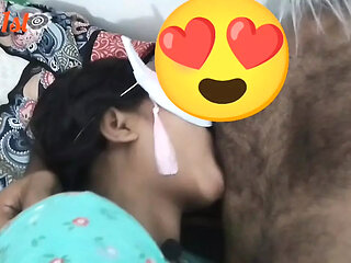 Very Beautiful Desi Teen Bhabi fucked romantically by debor - Akashprime.