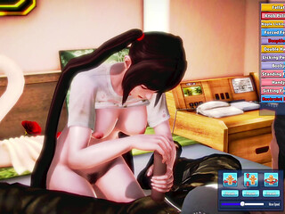 gameplay 3d