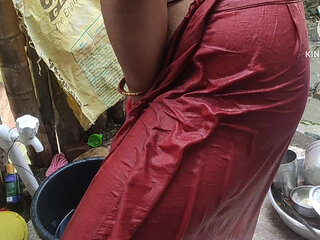 Bhabhi Young and Hot