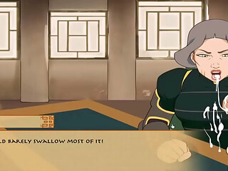 Four Elements Trainer Book 4 Slav Part 2 - Preview