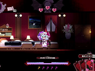 Scarlet Escape Full game   Gallery Review