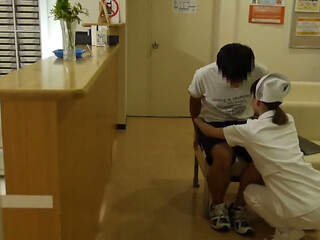 Married Nurse After Midnight - Cheating Sex During the Night Shift - Nursing3