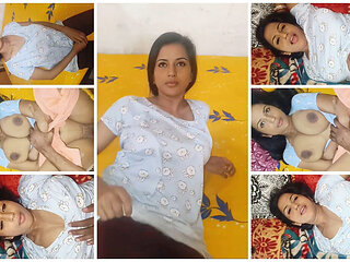 Season 57: Masturbate with Vibrator in Front of Husband