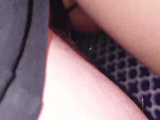 Dominican BBW Fuck Anal, She Loves Doggystyle!