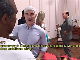 Alice in Wonderland - Chapter 5&6