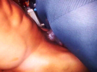 Badcock Loves Creamy Pussy